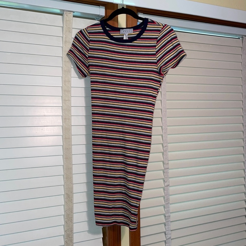 gaze dress